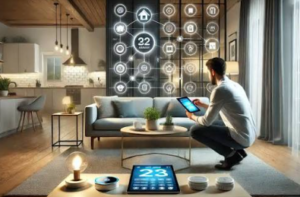 Home Improvement Center Offers Smart Space Solutions