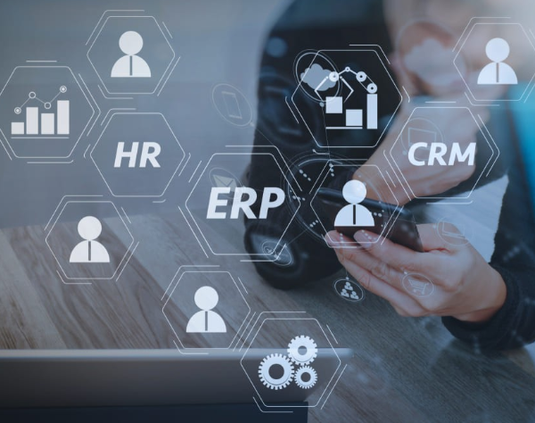 How Digital Technologies Improve Business Agility