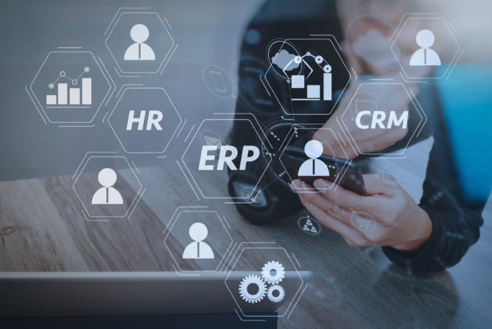 How Digital Technologies Improve Business Agility