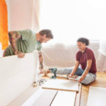 Improve Property Value With a Home Improvement Center Approach