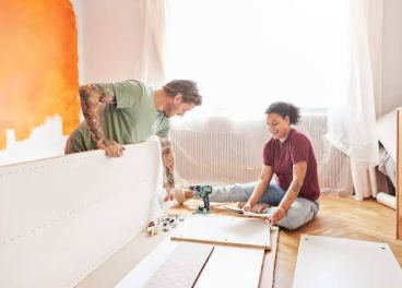 Improve Property Value With a Home Improvement Center Approach